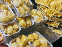 -海大南门夜市(海富街店)