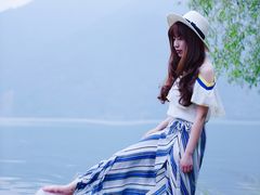 -雷波马湖风景区