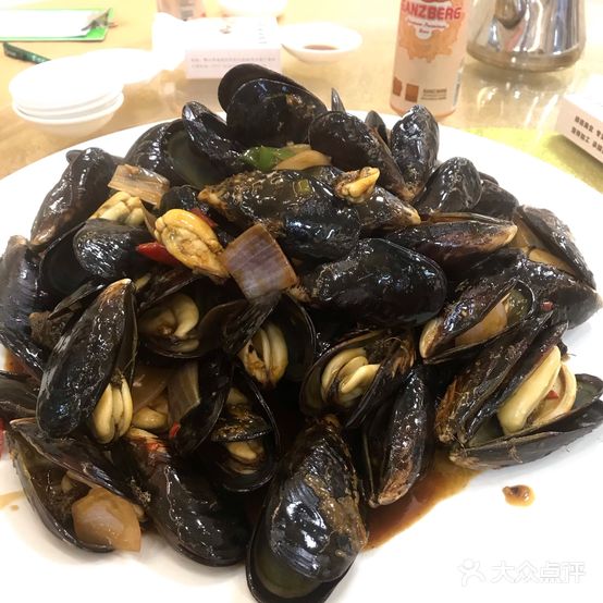 大东海海鲜楼(罗村店)
