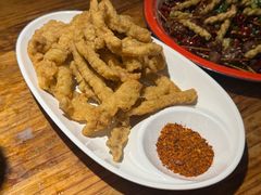 -兔槽江湖菜·重庆璧山兔(水围店)