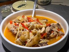 -东安鸡馆(蔡锷南路店)