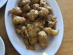 -真浪大家乐海鲜餐馆