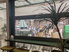 -稀物集咖啡(徽州大道店)