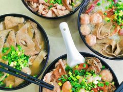 -鑫馨餐厅