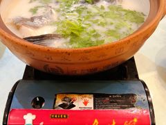 -千岛湖鱼味馆(十字街总店)
