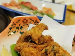 -天正河鲀·河豚亭(大连店)