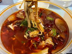 -长兴菜馆(高桥店)