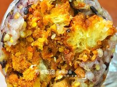 -芳婆糕团店(王府大街店)