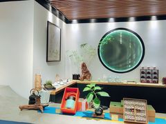 -青藤茶馆(南山路店)