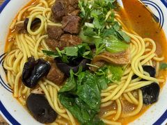 -阿木舂记·特色小吃(平江路店)