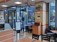 大堂-赛百味SUBWAY(沈阳天地店)
