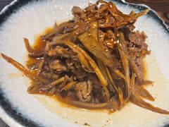 -桂马·日本料理·海胆·海鲜饭·酒场(民主广场店)
