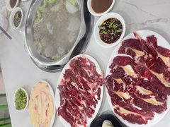 -老猫牛肉火锅(沙溪店)