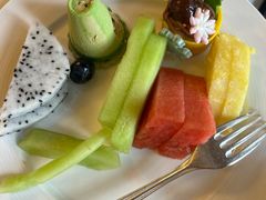 -上海和平饭店茉·莉酒廊 Jasmine Lounge