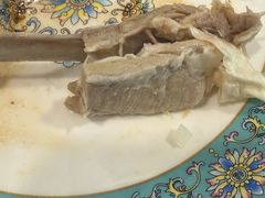 -汗腾格里·风味餐厅(新疆驻京办店)