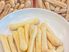 -花园饼屋·吐司蛋糕面包(星海店)