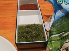 -一群羊手扒肉·火锅·早茶(远东公寓店)
