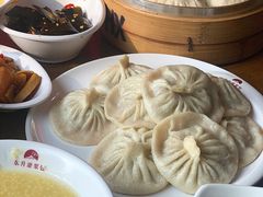 东升灌浆包-东升灌浆包(辛庄街总店)