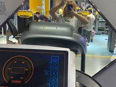 -阳光游泳培训基地(天通苑店)