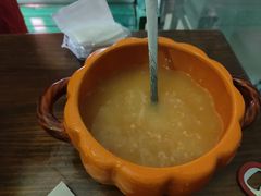 -鱼乐岛餐厅·户外花园主题餐厅