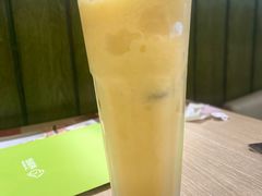-仙踪林(江燕路万科里店)