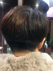 -mod's hair