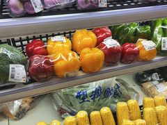 -鑫海韵通大卖场(石园店)