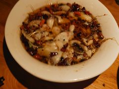 -永安鱼庄·镇江菜(丁卯店)