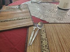 -BAI BUA RESTAURANT