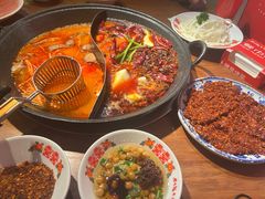 -后火锅(南京东路总店)