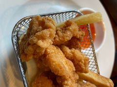 -广州富力君悦大酒店·凯菲厅