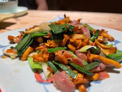 -缘生态云南菜·野生菌庭院餐厅(华侨城店)