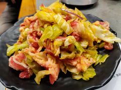 -杨小佳·齐齐哈尔烤肉·烤串(广州店)