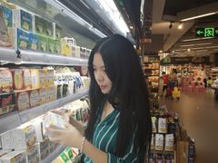 -Olé精品超市(海上世界店)