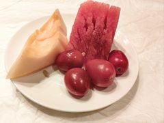 -灵山大佛梵宫餐饮