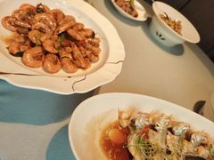 -佬太公海鸭·海鲜大排档(上海总店)