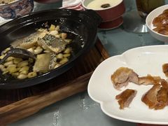 -北京王府井希尔顿酒店·秦唐中餐厅Chynna