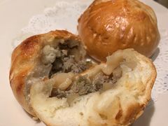 -额尔敦传统涮(公园西路店)