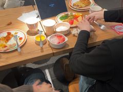 -比格比萨自助(南京万达茂店)