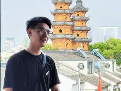 -吴作人艺术馆