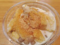 -喜茶(深圳海岸城店)