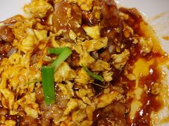 -京味斋·北京烤鸭(北京南站洋桥店)