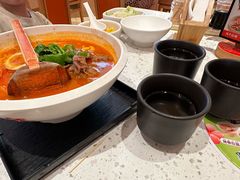 -味千拉面(增城万达广场店)