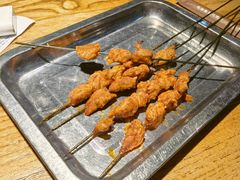 -马相卿特色烤肉面食馆(虎台店)