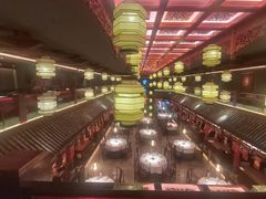 -宝轩渔府·老字号海鲜·正宗津菜(水上店)