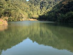 -千泷沟大瀑布旅游区