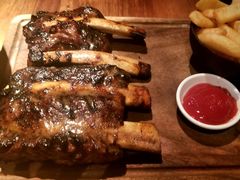 -The Meat & Wine Co Southbank(南岸店)