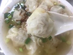 -汪家馄饨(集庆路店)