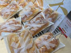 -那家面包房(珠江路店)
