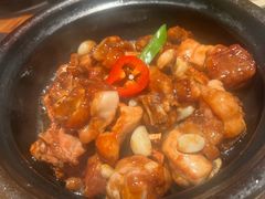 -晓粤·惹味粤菜(凯德乐峰广场店)